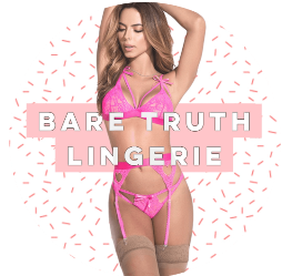bare truth lingerie