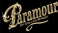 Paramour Logo