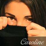 melbourne escort Caroline