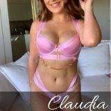 melbourne escort Claudia