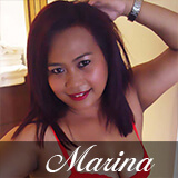 melbourne escort Marina