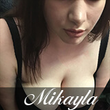 melbourne escort Mikayla