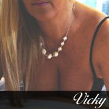 melbourne escort Vicky