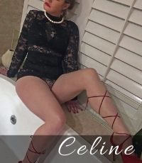melbourne escort Celine
