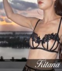 melbourne escort kitana