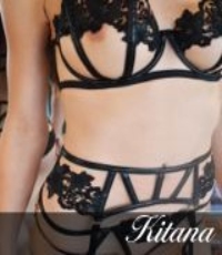 melbourne escort Kitana