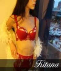 melbourne escort Kitana