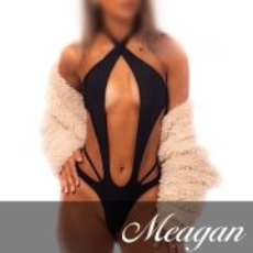 melbourne escort meagan