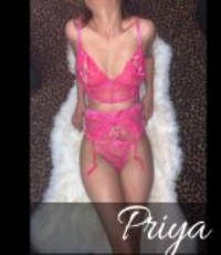 melbourne escort priya