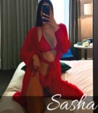 melbourne escort sasha