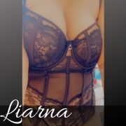 melbourne escort liarna