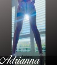 melbourne escort adriana