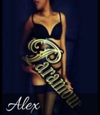 melbourne escort alex
