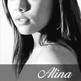 Alina – BRAND NEW
