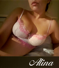 melbourne escort alina-brand-new
