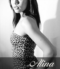 melbourne escort alina-brand-new