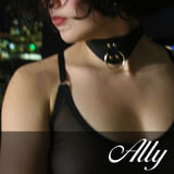 Ally