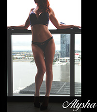 melbourne escort alysha