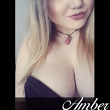 Amber