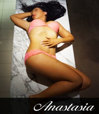 melbourne escort anastasia