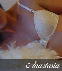 melbourne escort anastasia