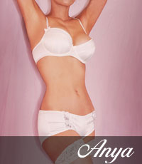 melbourne escort anya