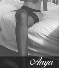 melbourne escort anya