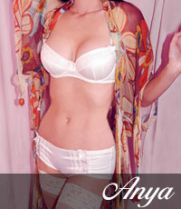 melbourne escort anya