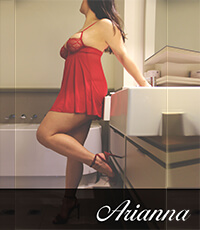 melbourne escort arianna