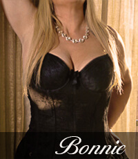 melbourne escort bonnie