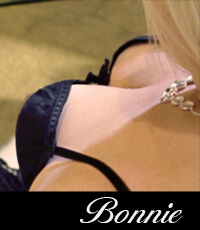 melbourne escort bonnie
