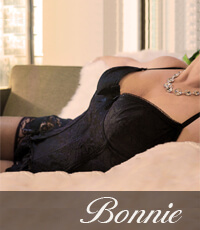 melbourne escort bonnie