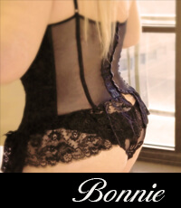melbourne escort bonnie