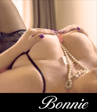 melbourne escort bonnie