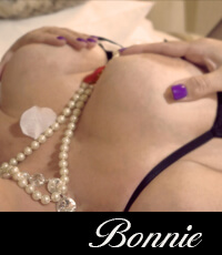 melbourne escort bonnie