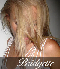 melbourne escort bridgette