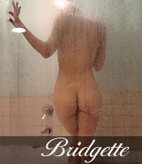 melbourne escort bridgette