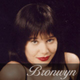 Bronwyn