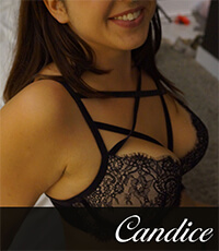 Candice