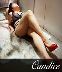 melbourne escort candice