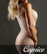 melbourne escort caprice