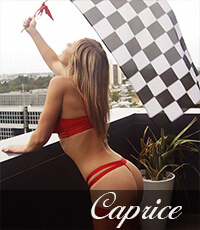 melbourne escort caprice