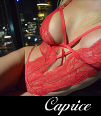 melbourne escort caprice