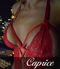 melbourne escort caprice