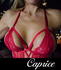 melbourne escort caprice