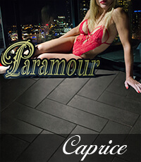 melbourne escort caprice