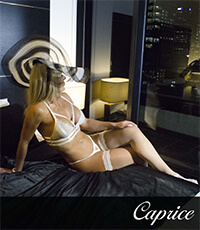 melbourne escort caprice