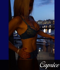 melbourne escort caprice