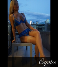 melbourne escort caprice