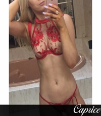 melbourne escort caprice